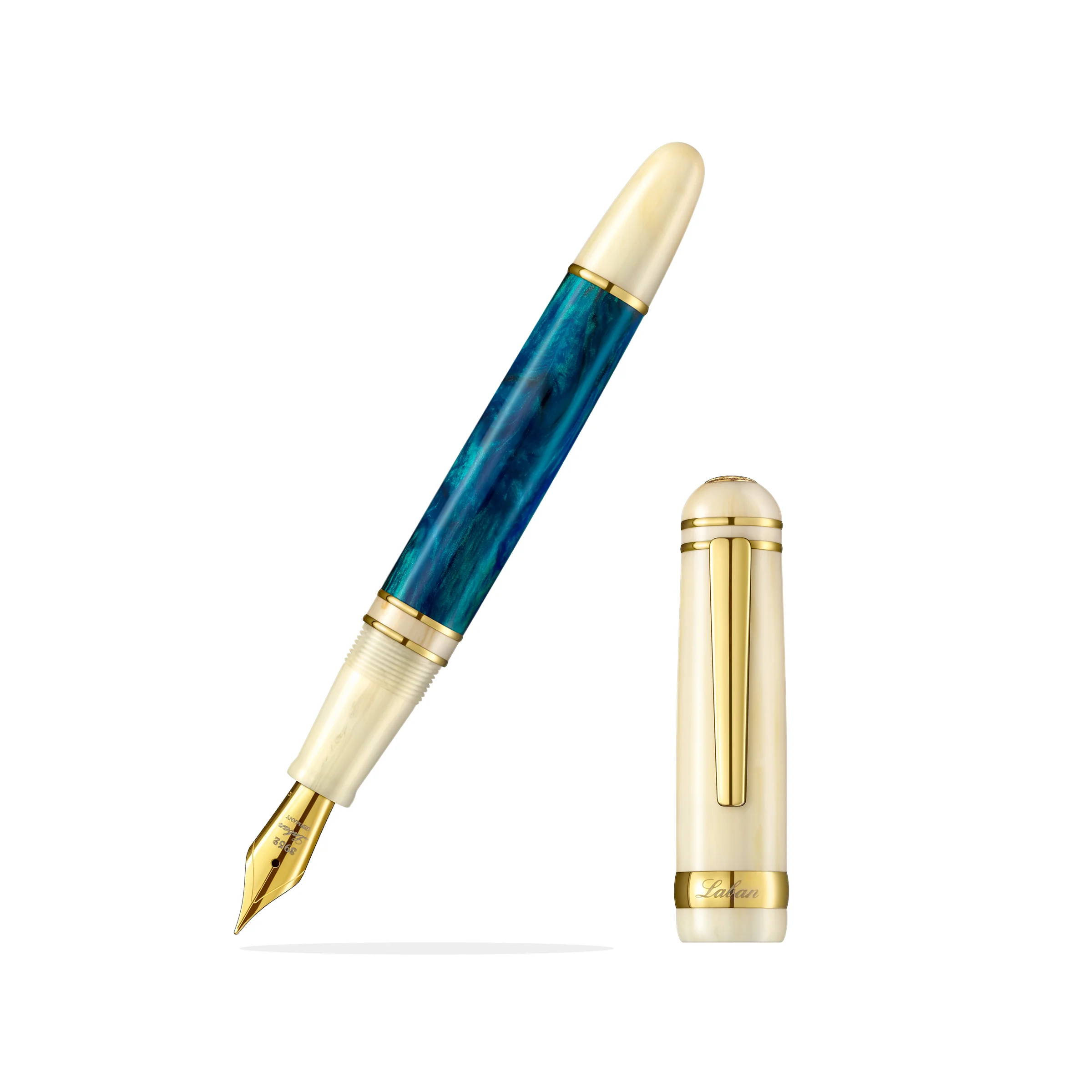 FOUNTAIN PENS
